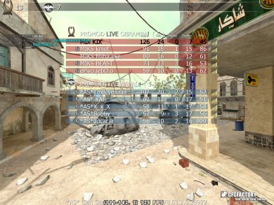 sest.iGN drwo config