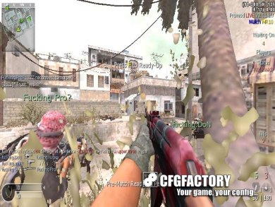 kulpey's cfg
