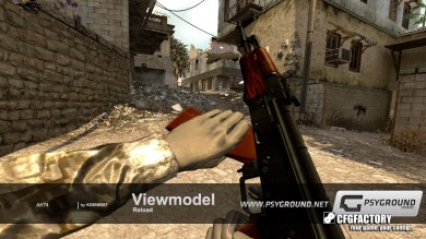 AK74