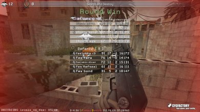 pZYCL's Gaming CFG 2k11