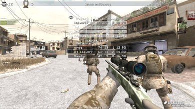 pZYCL's Gaming CFG 2k11