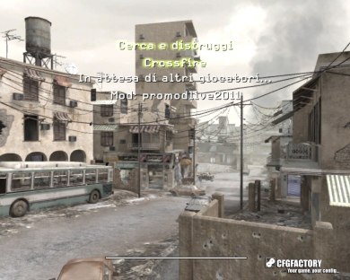 Paradox CFG (Edit by YaTzU)