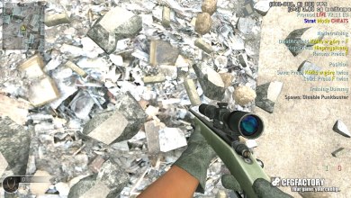 DavzuR's cfg