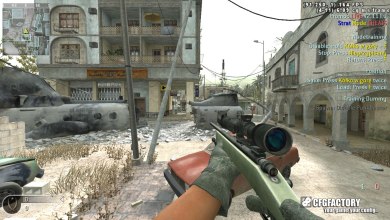 DavzuR's cfg