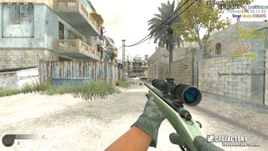 DavzuR's cfg