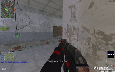 [L] zurx - Ak47 CFG