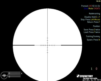 Good 4 Play! overlay