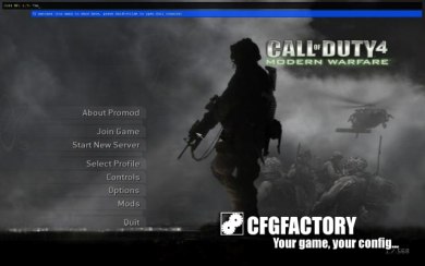 MervxYz 2k11 CFG