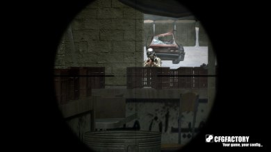 ABBIE SCOPE OVERLAY