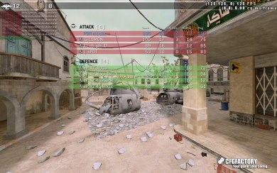 m1ckz CFG 2k11