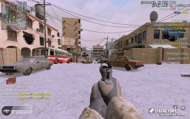 m1ckz CFG 2k11