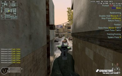 m1ckz CFG 2k11