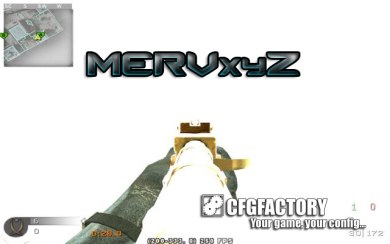 MervXyZ 2K11 CFG v2