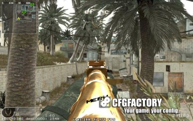 MervXyZ 2K11 CFG v2