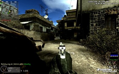 Dark Day Filmtweak
