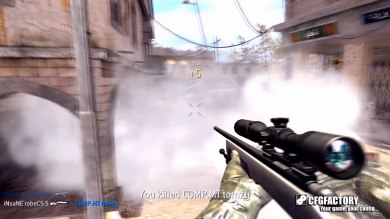ABBIE M40A3