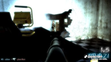 TEK9 Best Frag Challange February movie cfg