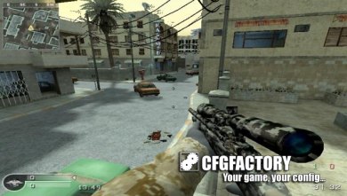 thug config v2