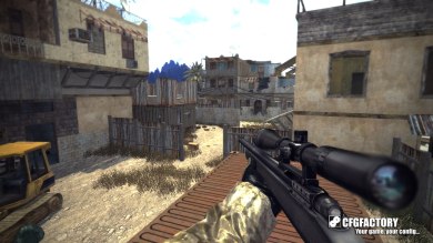 Selestial's movie cfg