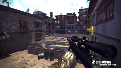 Selestial's movie cfg