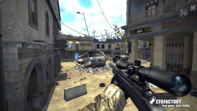 Selestial's movie cfg