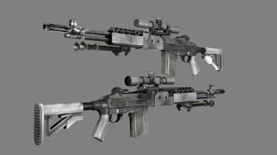 M21 EBR