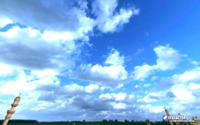 homax's Sky