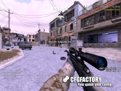 zoDiexZ - 2k11 CFG
