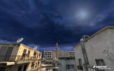Night Sky