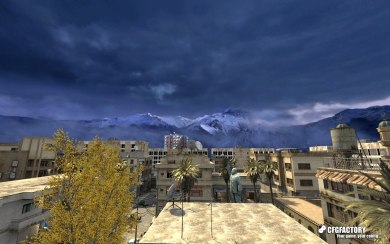 Night Sky