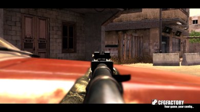 kulpey's movie cfg