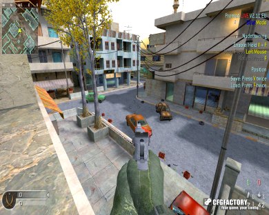 LinqUu's CFG 2k11
