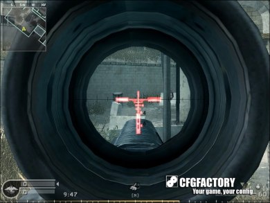Project's ACOG