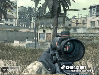 Project's ACOG