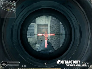 Project's ACOG