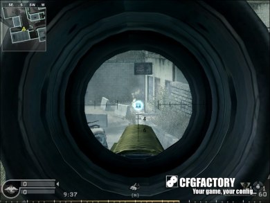 Project's ACOG - Lurch edition