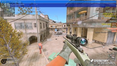 DavzuR cfg V2