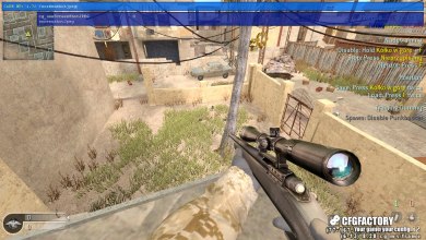 DavzuR cfg V2
