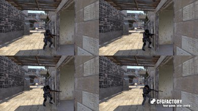 Movie making pack #1