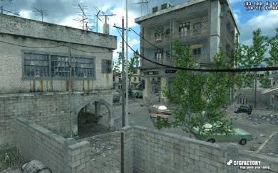 Otek's Movie CFG