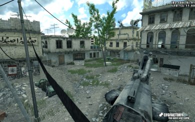Otek's Movie CFG