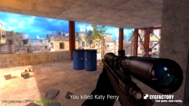 hEFT's CFG