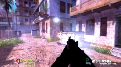 hEFT's CFG