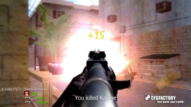 hEFT's CFG