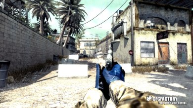 Marine Gloves