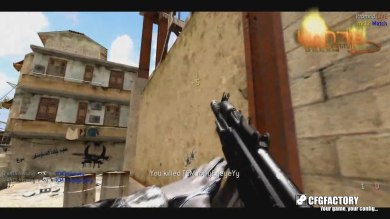 The frenchy fraghighlight movie cfg