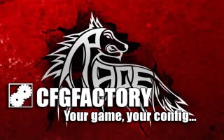 Rage.Gaming.CoD4 cfg pack