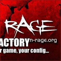 Rage.Gaming.CoD4 cfg pack