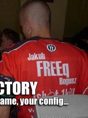 CEFO.CoD4 cfg pack