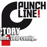 PunchLine.CoD4 cfg pack